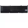 Batterie HP HSTNN-DB9O 56Wh 4,85Ah Li-Ion Ersatzakku für kompatible HP Laptops