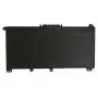 Batterie HP HW03041 41Wh 3,72Ah Laptop-Ersatzakku