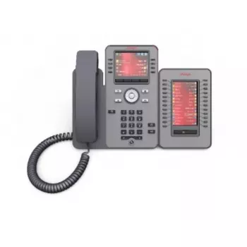 Avaya JEM24 Zubehör