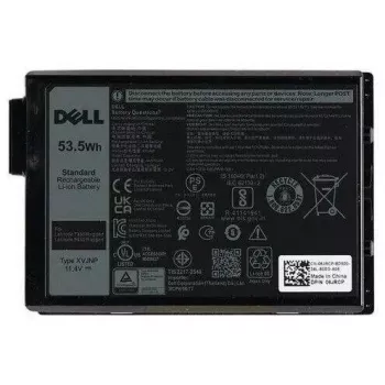 Laptop-Akku Dell 53,5 Wh 3-Zellen Lithium-Ionen Modell 451-BCWC
