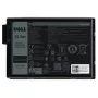Laptop-Akku Dell 53,5 Wh 3-Zellen Lithium-Ionen Modell 451-BCWC