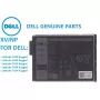 Laptop-Akku Dell XVJNP 53.5Wh 3-Zellen Lithium-Ionen für kompatible Dell-Notebooks