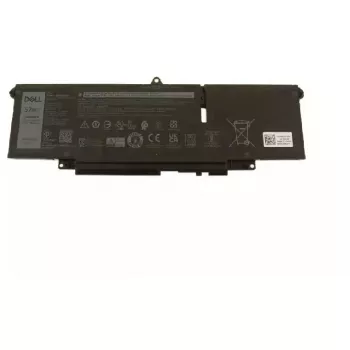 Batterie Dell CTJJ6 57Wh 3-Zellen Lithium-Ersatz für kompatible Dell Laptops