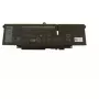 Batterie Dell CTJJ6 57Wh 3-Zellen Lithium-Ersatz für kompatible Dell Laptops