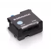 Feststehender Barcodeleser Datalogic GFS4520-BKK1-RED 2D USB Schwarz