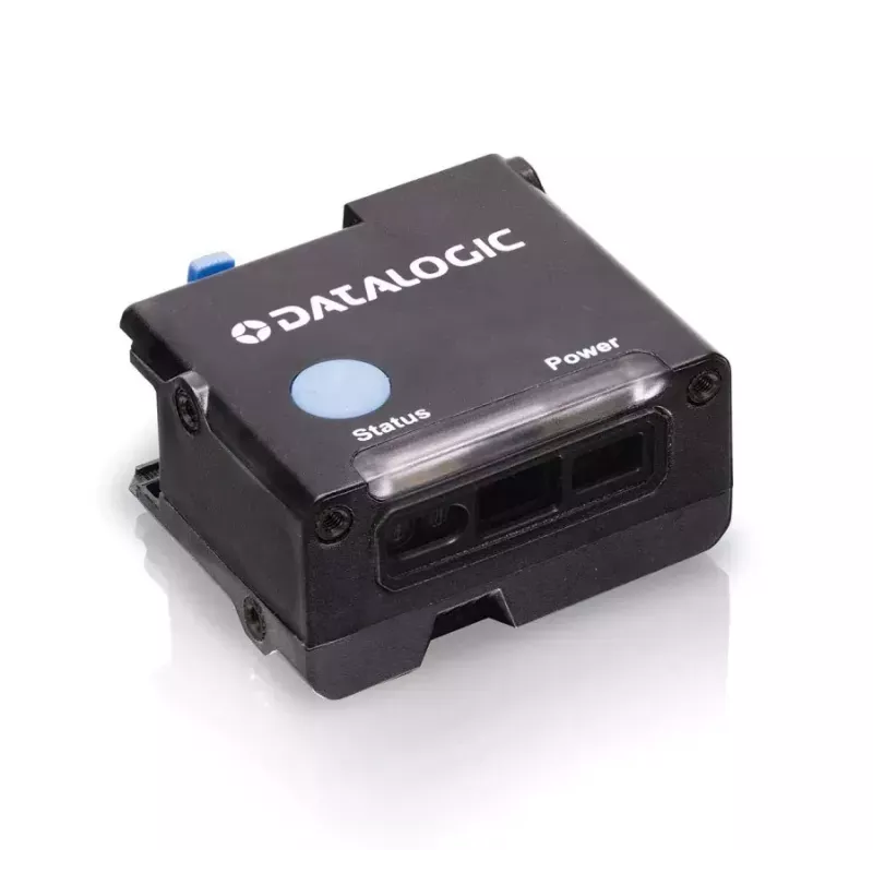 Feststehender Barcodeleser Datalogic GFS4520-BKK1-RED 2D USB Schwarz