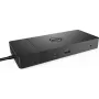 Dockingstation Dell WD19DCS mit zwei USB-C-Anschlüssen und 130W Power Delivery
