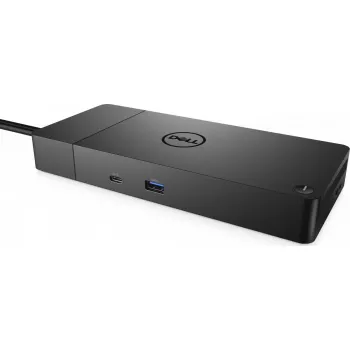 Dockingstation Dell WD19DCS mit 240W Power Delivery, MPN RM7KT
