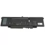Laptop-Akku Dell 86D0Y 57 Wh 3 Zellen Lithium für kompatible Dell Notebooks