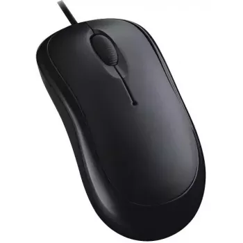 Kabelgebundene optische USB-Maus Dell FX92F 1000 DPI