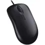 Kabelgebundene optische USB-Maus Dell FX92F 1000 DPI