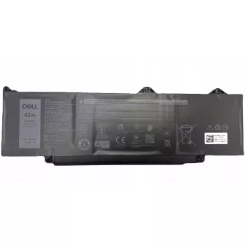 Laptop-Akku Dell NKXK7 42 Wh 3‑Zellen Lithium für kompatible Dell Notebooks