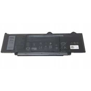 Batterie Dell V7TXF 42Wh 3‑Zellen Lithium Laptop‑Akku, 42 Wh, 3‑Zellen