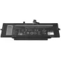 Laptop-Akku Dell GK1M0 50 Wh 3-Zellen Lithium-Ionen für kompatible Dell-Notebooks