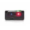 Fixierter Barcodeleser Datalogic GFS4520-BK-RED 2D USB Schwarz