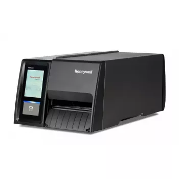 Etikettendrucker Honeywell PM45 Compact Thermotransfer 203 x 203 DPI 350 mm/s