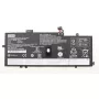 Interner Lithium-Ionen-Akku Lenovo 51Wh Modell 5B10W51835 für kompatible Laptops