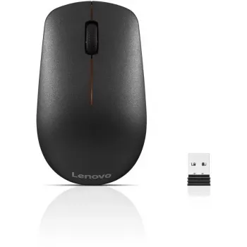 Kabellose beidhändige Maus Lenovo GY50R91295 Optisch