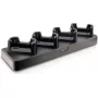 Ladestation Datalogic 94A150130 4-Steckplatz reine Ladestation