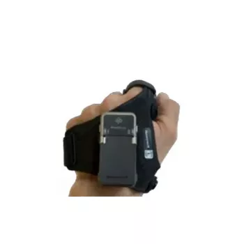 Gurt Honeywell 8675I505-LHGL Schwarz 10 Stück