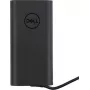 Dell-Netzteil JJ12F 65 W – Ersatzstromversorgung für kompatible Dell-Laptops, 65 Watt