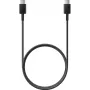 USB-C-Kabel Samsung EP-DA705 1 m – USB-Daten-/Ladekabel