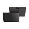 Tablet Honeywell EDA10A Qualcomm Snapdragon 64 GB 10,1 Zoll Wi-Fi 6 Android 12 Schwarz