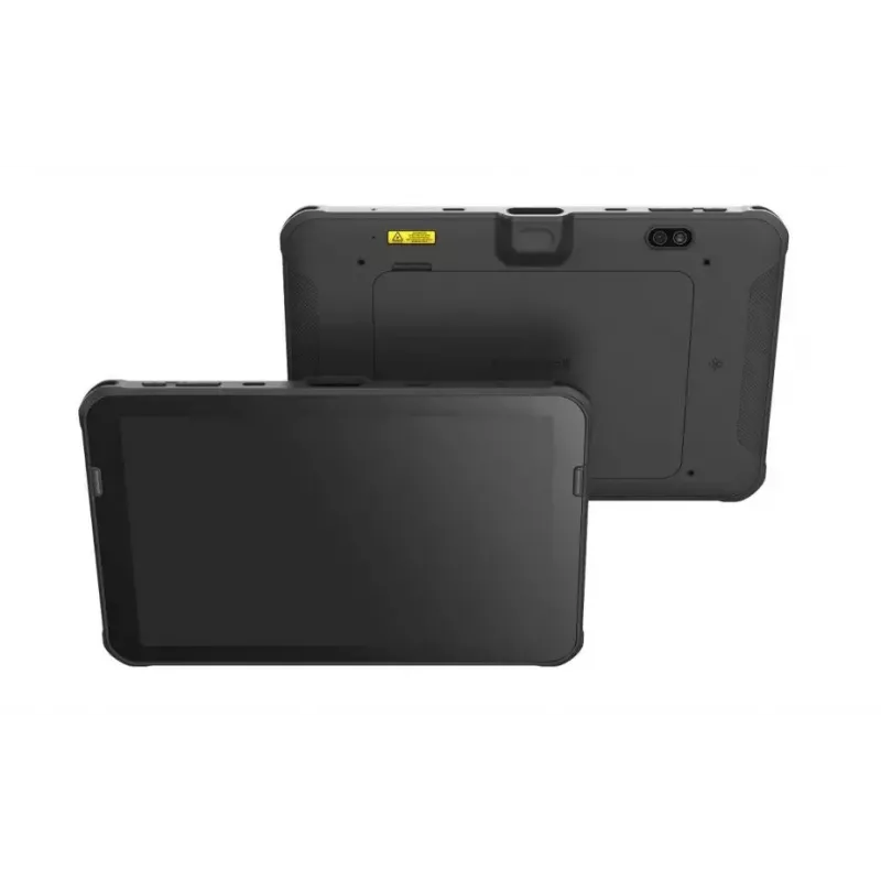 Tablet Honeywell EDA10A Qualcomm Snapdragon 64 GB 10,1 Zoll Wi-Fi 6 Android 12 Schwarz