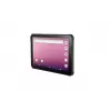Tablet Honeywell EDA10A Qualcomm Snapdragon 64 GB 10,1 Zoll Wi-Fi 6 Android 12 Schwarz