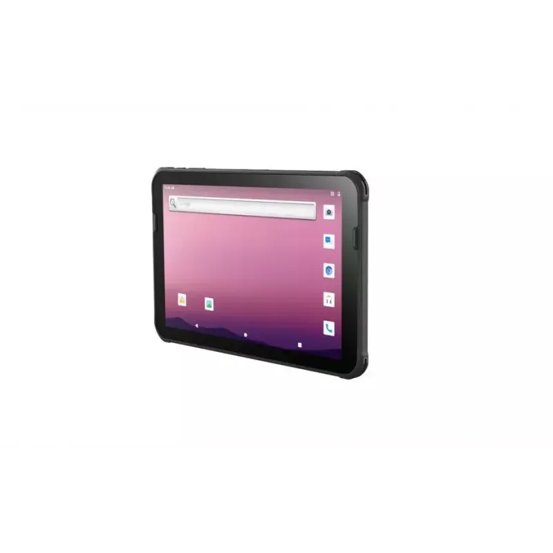 Tablet Honeywell EDA10A Qualcomm Snapdragon 64 GB 10,1 Zoll Wi-Fi 6 Android 12 Schwarz