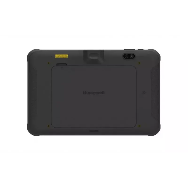 Tablet Honeywell EDA10A Qualcomm Snapdragon 64 GB 10,1 Zoll Wi-Fi 6 Android 12 Schwarz