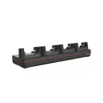 Batterieladegerät Honeywell CT30P-NB-UVB-2 AC für Handheld-Mobilcomputer