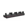 Batterieladegerät Honeywell CT30P-NB-UVB-2 AC für Handheld-Mobilcomputer