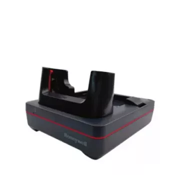 Dockstation für mobile Computer Honeywell CT40-EB-UVB-3 Schwarz