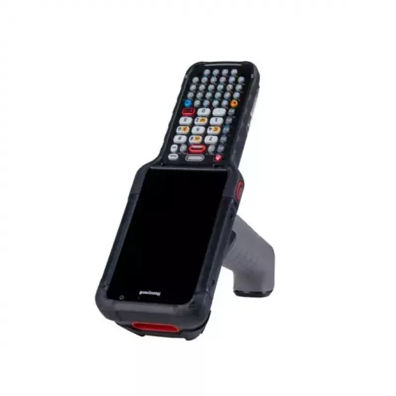 Honeywell CK67 Handheld-Mobilcomputer 4,3 Zoll 480x800 Multi-Touch 8 GB 128 GB