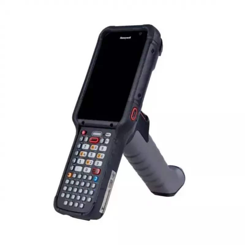 Honeywell CK67 Handheld-Mobilcomputer 4,3 Zoll 480x800 Multi-Touch 8 GB 128 GB