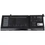 Laptop-Ersatzakku Dell 41Wh Lithium-Ionen, Modell 451-BCUI, für kompatible Dell Notebooks
