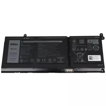 Lithium-Ionen-Laptop-Akku Dell 41 Wh 451-BCUQ