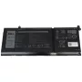 Lithium-Ionen-Laptop-Akku Dell 41 Wh 451-BCUQ