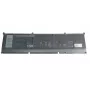 Wiederaufladbarer Lithium-Ionen-Laptop-Akku Dell N67M4 56 Wh (interner Ersatz)