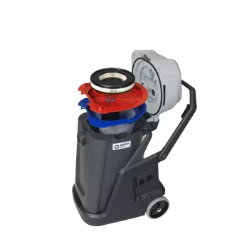 Staubbeutel Nilfisk Attix 40/50 5 Stück