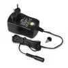 Netzteil IBOX IZU1A für den Innenbereich 100–240 V Schwarz, 75×35×43 mm