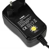 Netzteil IBOX IZU1A für den Innenbereich 100–240 V Schwarz, 75×35×43 mm