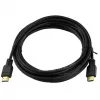 HDMI-Kabel Akyga AK-HD-50A 5 m Schwarz