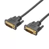 DVI-Kabel Akyga AK-AV-02 1,8 m