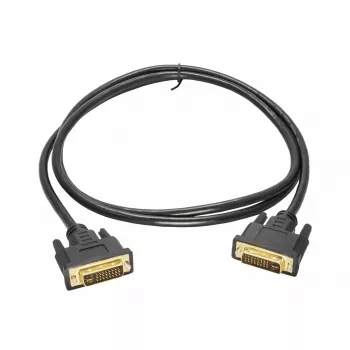 DVI-Kabel Akyga AK-AV-02 1,8 m