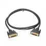 DVI-Kabel Akyga AK-AV-02 1,8 m