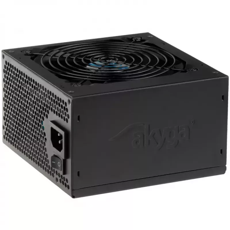 Netzteil Akyga AK-U4-400 400 W