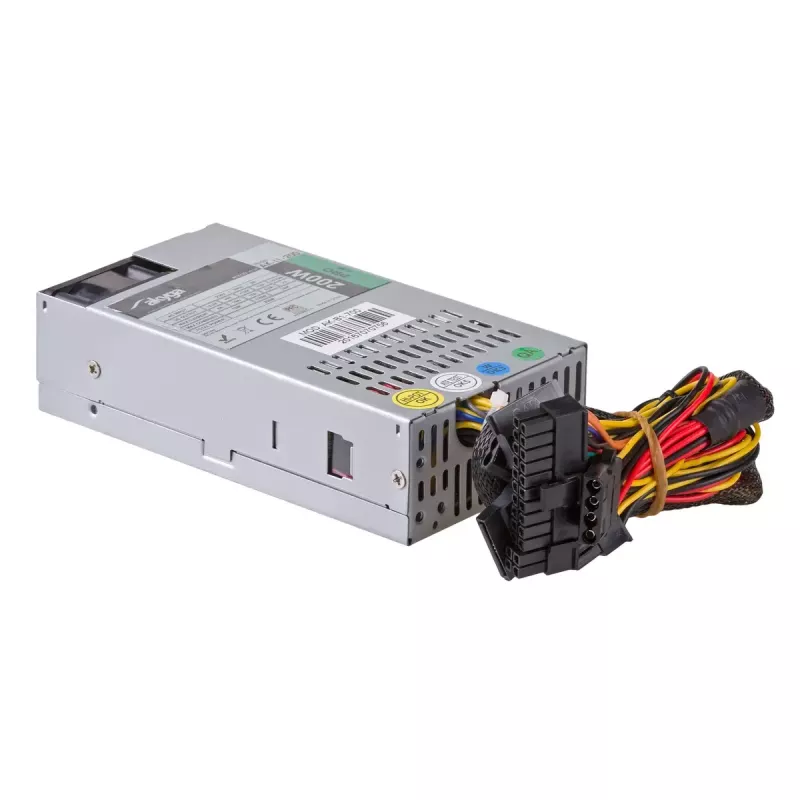 Netzteil Akyga AK-I1-200 200 W