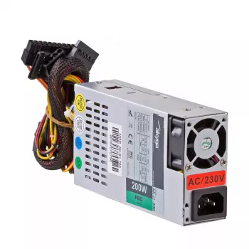 Netzteil Akyga AK-I1-200 200 W